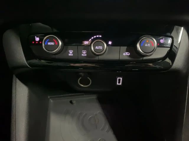 Opel Corsa GS-Line Grand Sport