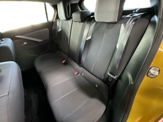 Opel Astra 1.6 Turbo Edition Turbo