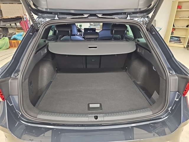 Cupra Leon DSG Sportstourer