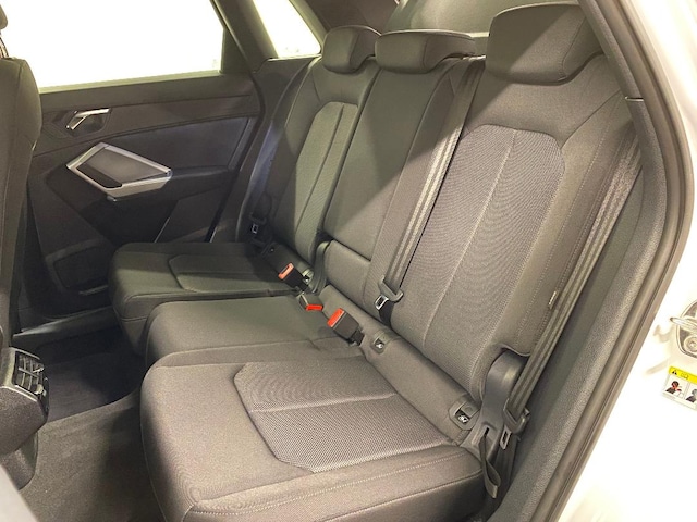 Audi Q3 45 TFSI Hybride S-Tronic