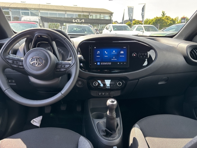 Toyota Aygo X 5-deurs Comfort