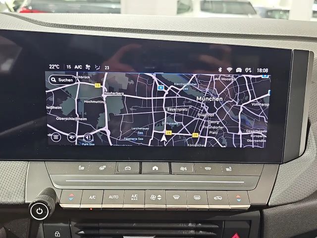 Opel Astra Business Elegance