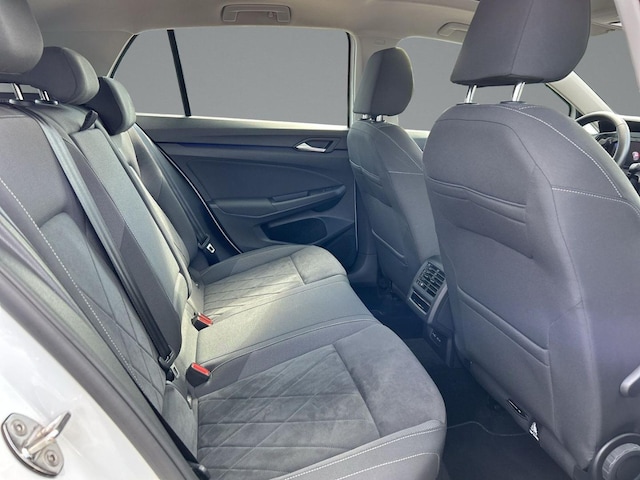 Volkswagen Golf 1.4 TSI Style eHybrid