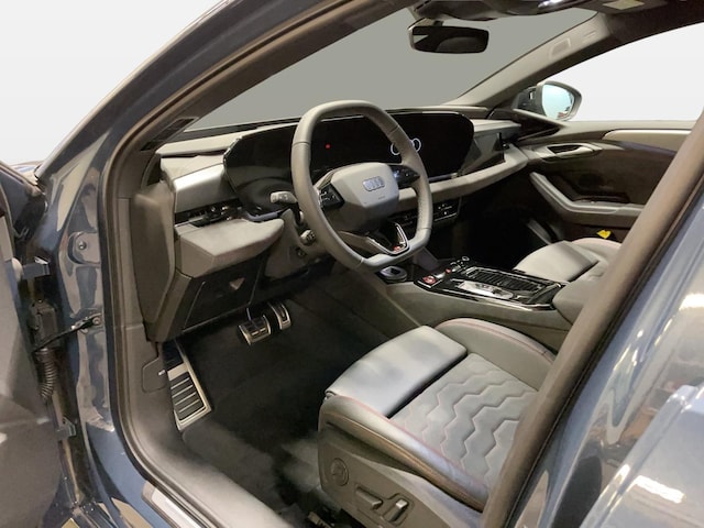 Audi A6 e-tron Avant Quattro