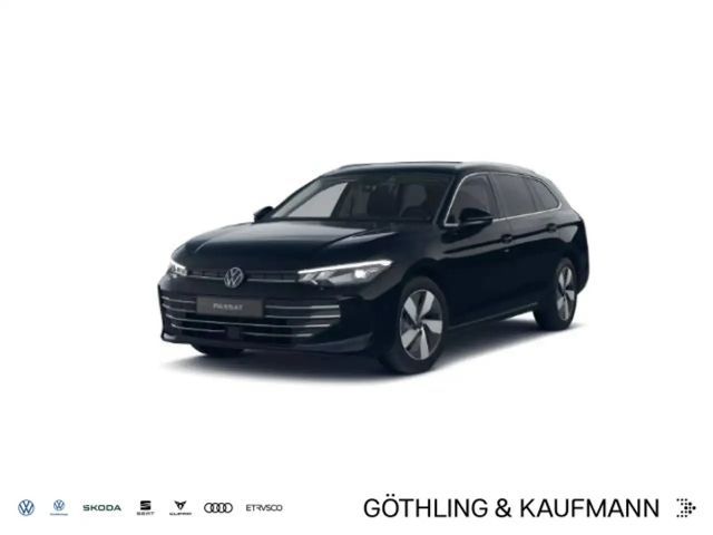 Volkswagen Passat 2.0 TDI Business DSG Variant