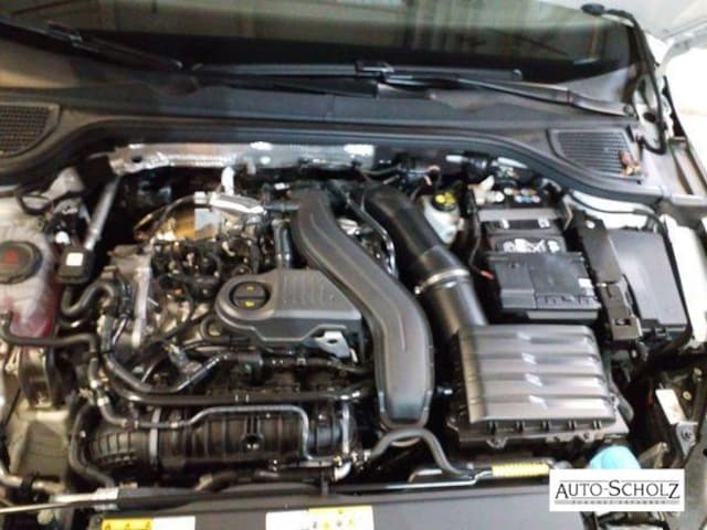 Volkswagen Golf 1.5 TSI Golf VIII Life Variant