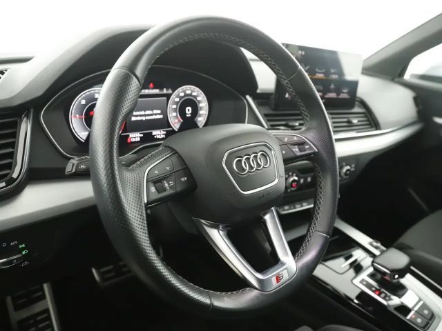 Audi Q5 40 TDI Quattro S-Line