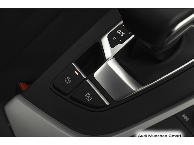 Audi A5 35 TDI S-Tronic Sportback