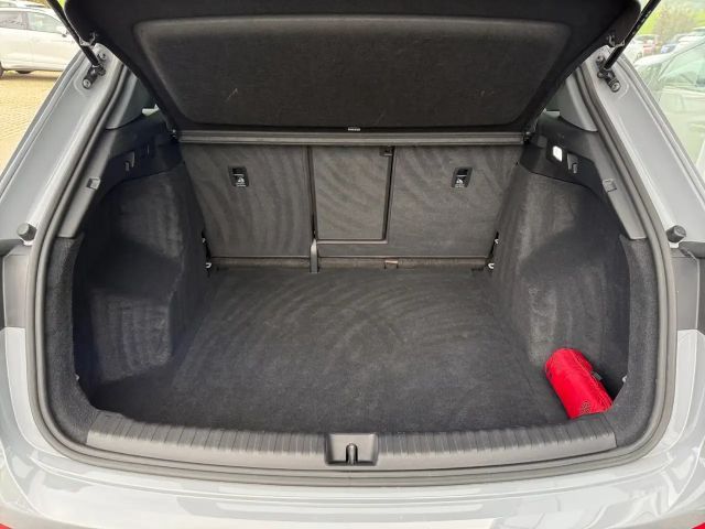 Audi Q4 e-tron Quattro