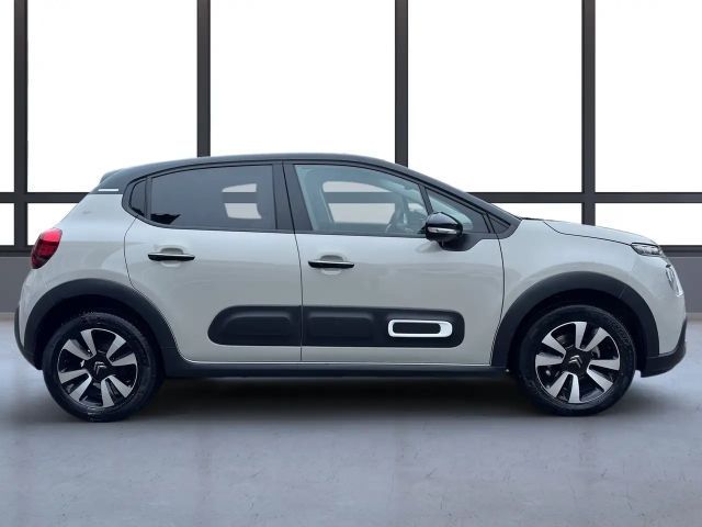 Citroën C3 PureTech Shine