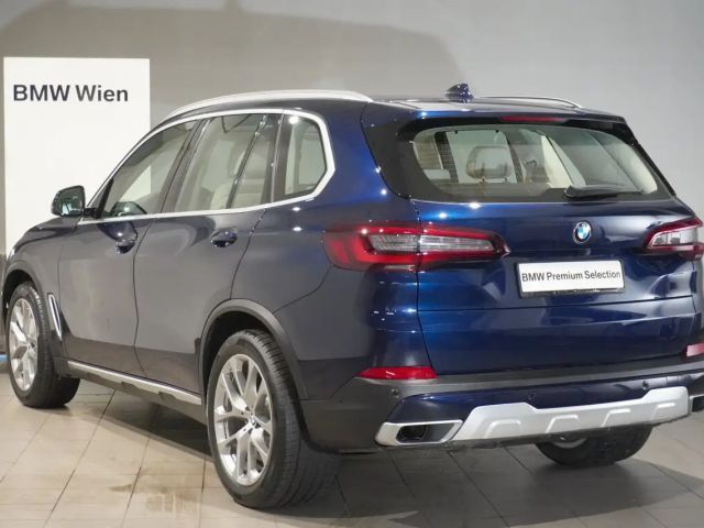 BMW X5 xDrive30d