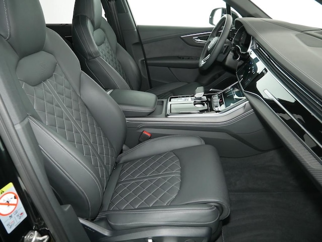 Audi Q7 55 TFSI Hybride Quattro S-Line