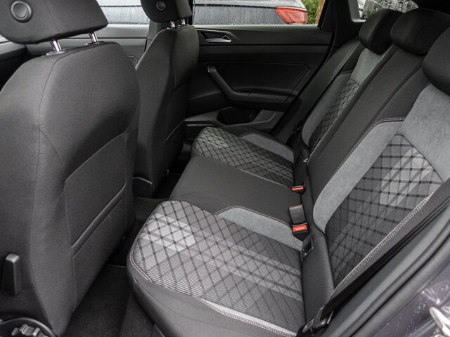 Volkswagen Taigo 1.0 TSI