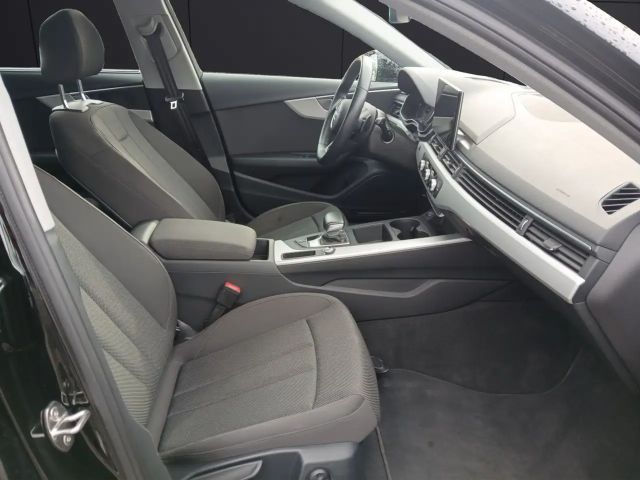 Audi A4 40 TDI Avant S-Tronic