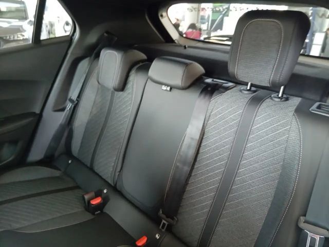 Peugeot 2008 Allure Pack