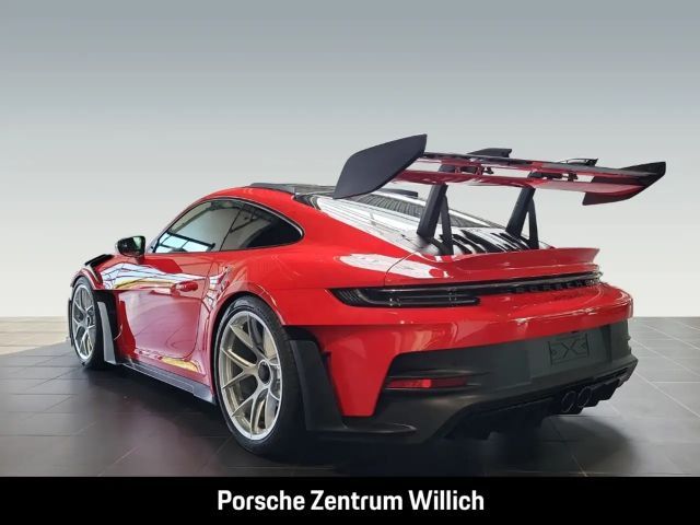 Porsche 992 Coupé GT3 RS