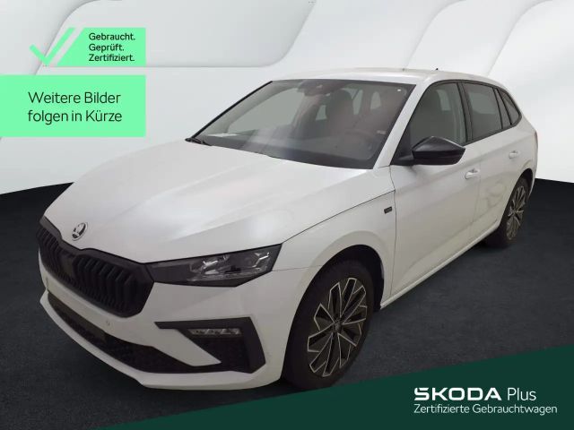 Skoda Scala 1.5 TSI Tour