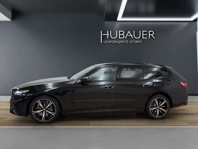 BMW 530 530e Touring