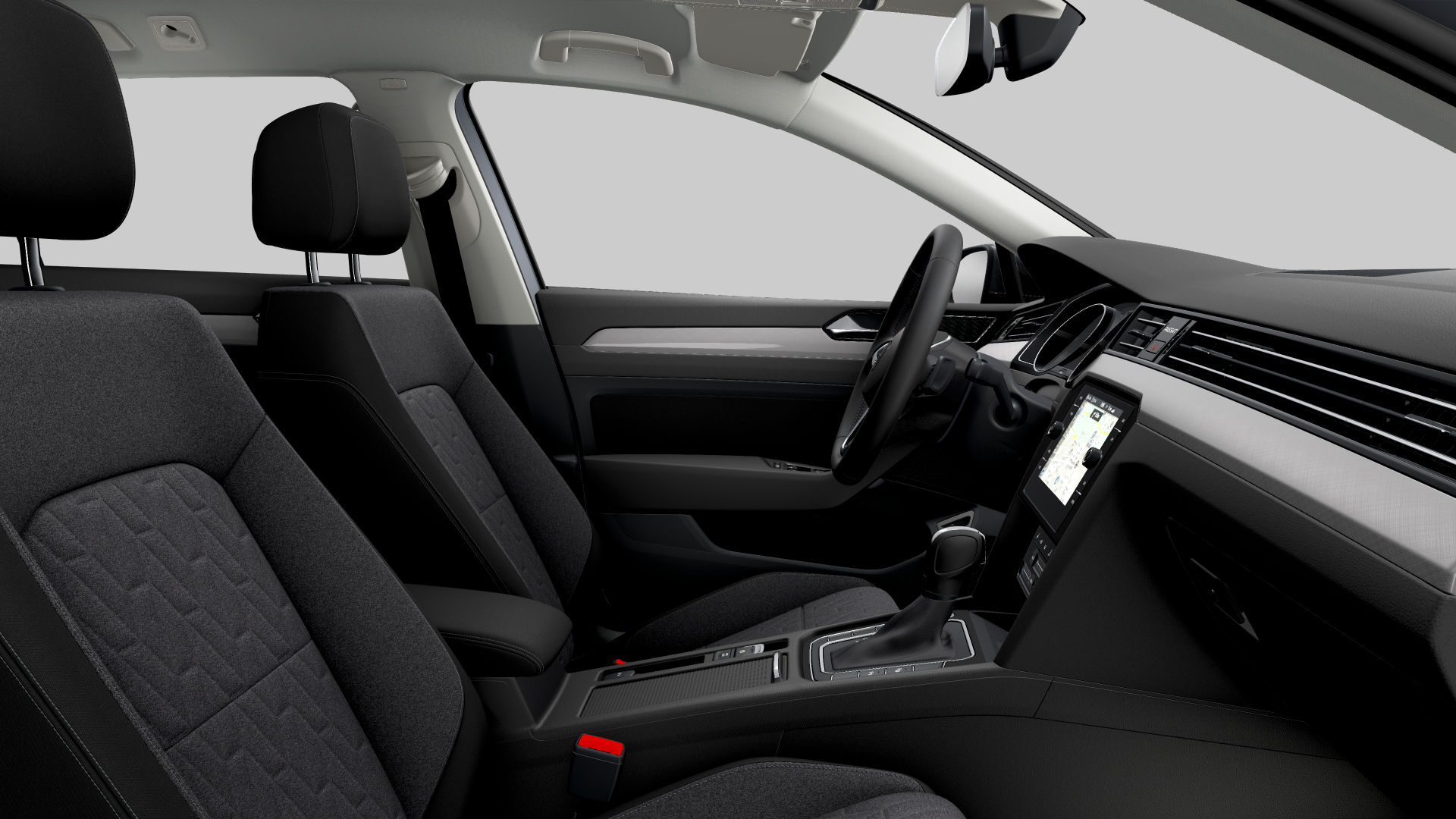 Volkswagen Passat 2.0 TDI Business Variant