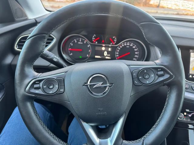 Opel Grandland X Ultimate