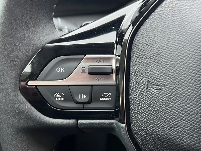 Peugeot 308 Allure Pack Hybrid