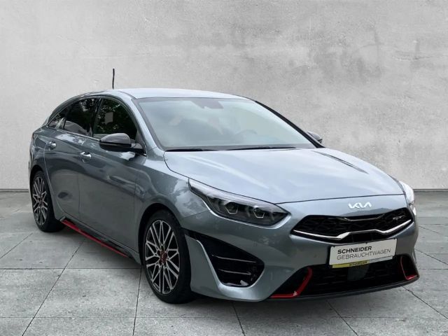 Kia ProCeed GDi GT-Line