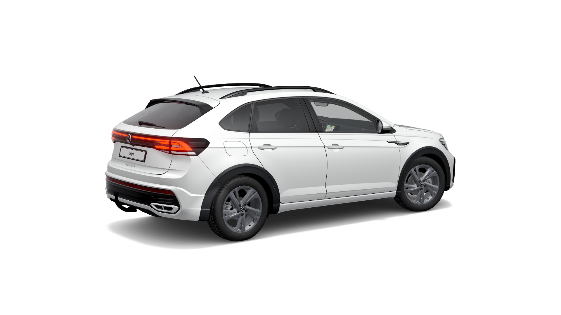 Volkswagen Taigo 1.5 TSI DSG