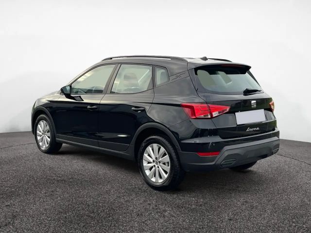 Seat Arona Connect DSG Style