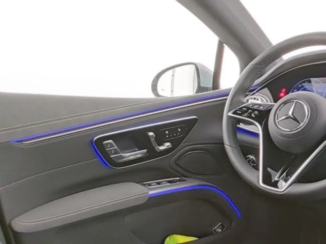 Mercedes-Benz EQS 350 Advanced Sedan