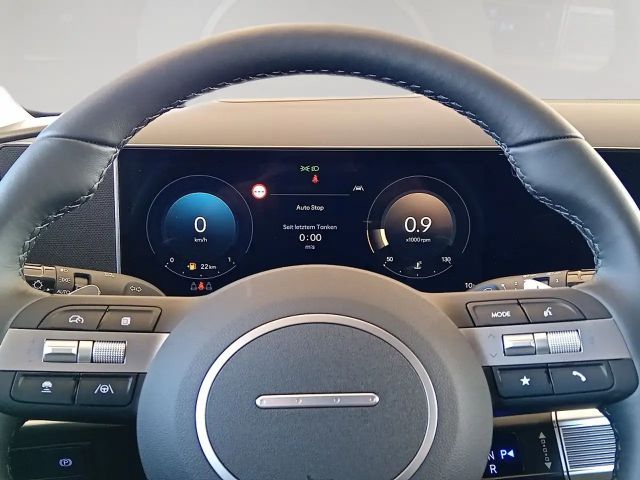 Hyundai Tucson 1.6 Prime T-GDi