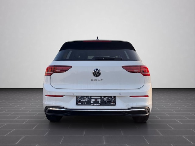 Volkswagen Golf 1.5 TSI