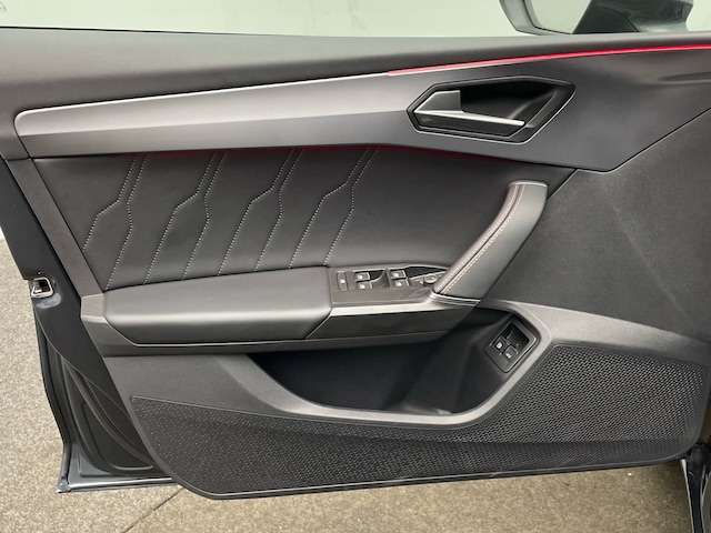 Cupra Leon 1.4 e-Hybrid Sportstourer