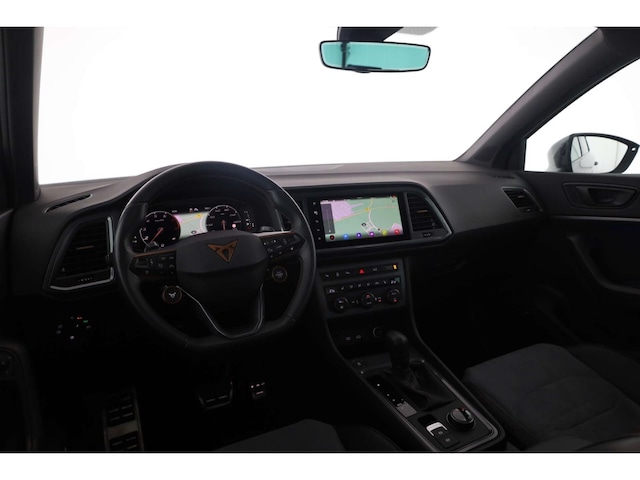 Cupra Ateca 2.0 TSI VZ