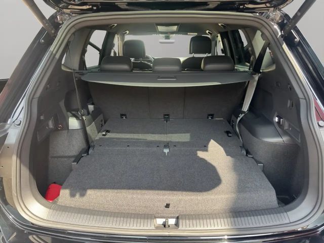 Volkswagen Tiguan Allspace DSG R-Line