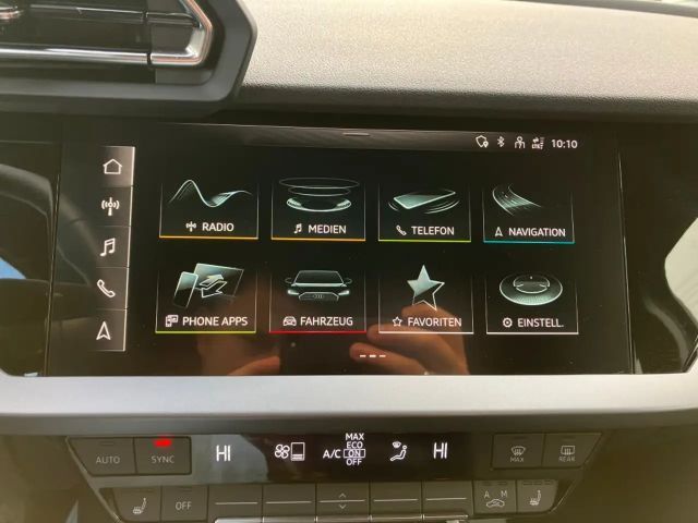 Audi A3 35 TFSI Sedan