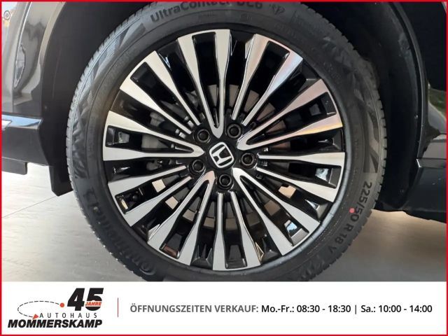 Honda e:Ny1 e Ny1 Advance+360 Kamera+Leder+digitales Cockpit+S