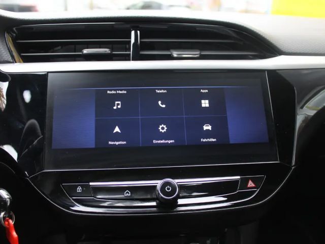 Opel Corsa 1.2 Turbo GS-Line Grand Sport Turbo