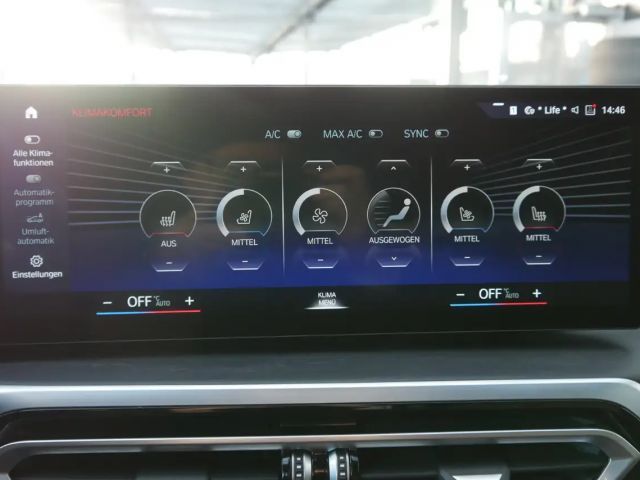 BMW i4 Coupé eDrive40