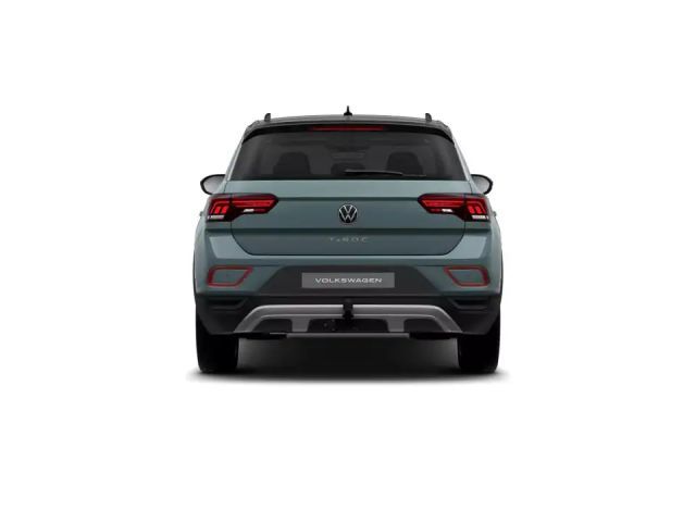 Volkswagen T-Roc 2.0 TDI DSG