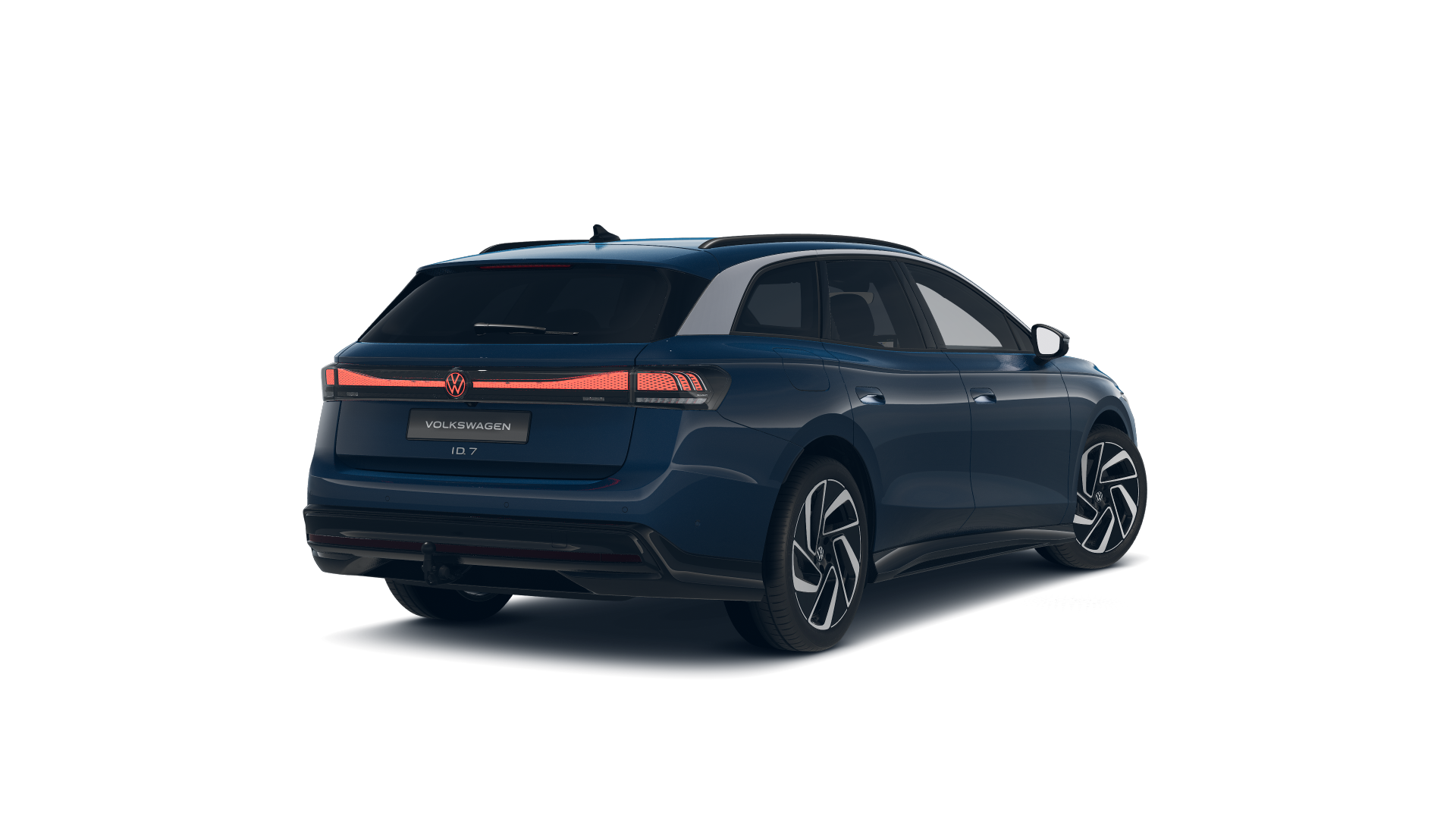 Volkswagen ID.7 Pro Tourer