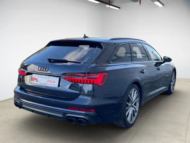 Audi S6 3.0 TDI Avant Quattro