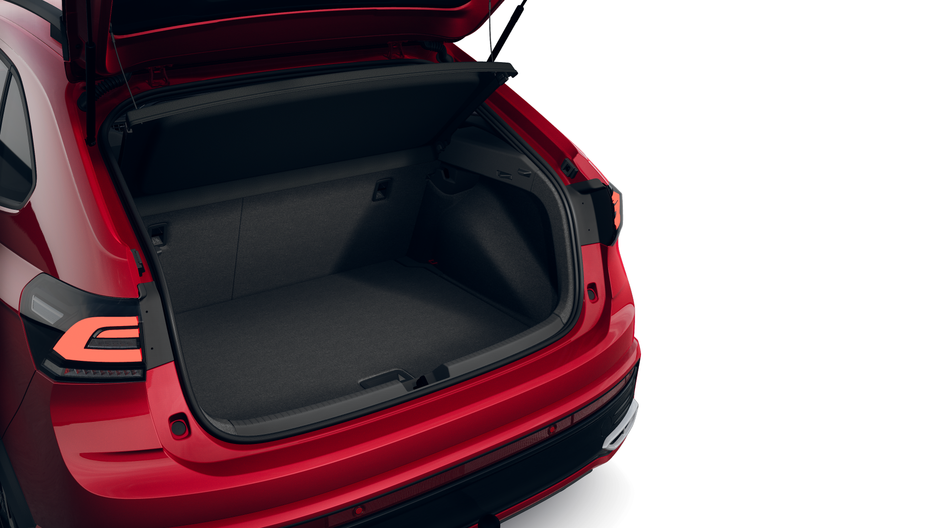 Volkswagen Taigo DSG R-Line