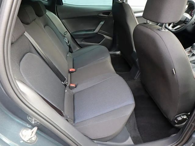 Seat Ibiza 1.0 EcoTSI DSG FR-lijn