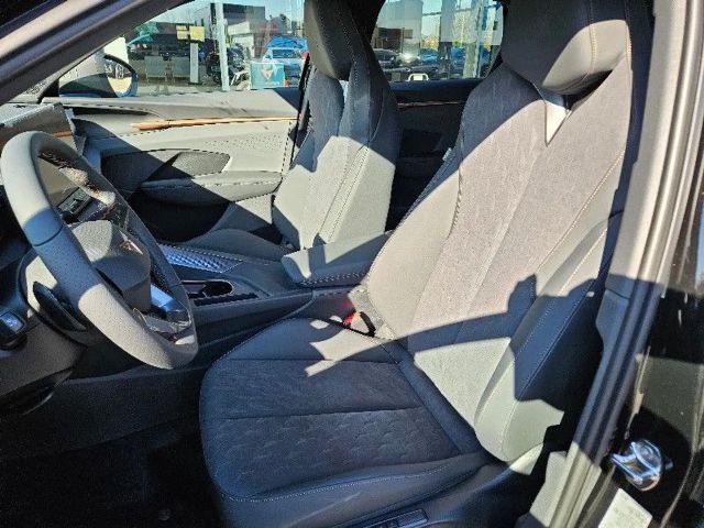 Cupra Terramar 2.0 TSI VZ