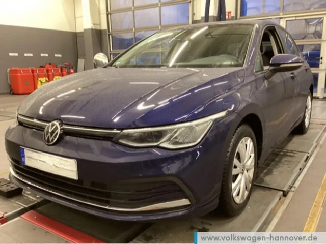 Volkswagen Golf 1.0 TSI Golf VIII