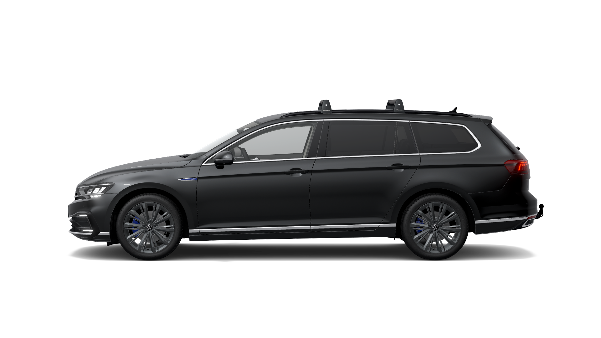 Volkswagen Passat 1.4 TSI GTE Variant