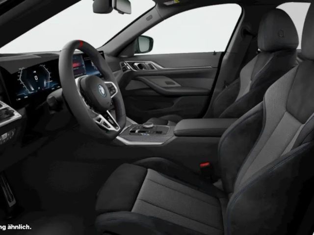 BMW i4 Coupé M-Sport M50 xDrive