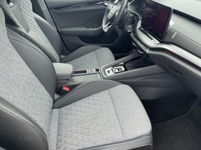 Skoda Octavia 2.0 TDI Combi Sportline