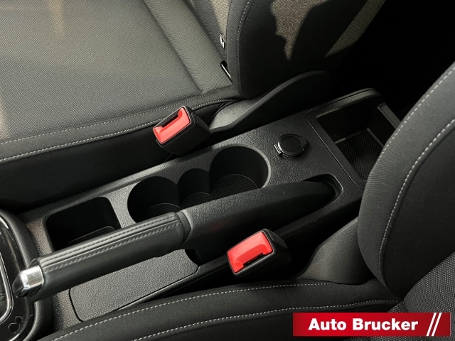 Skoda Fabia 1.0 TSI Ambition