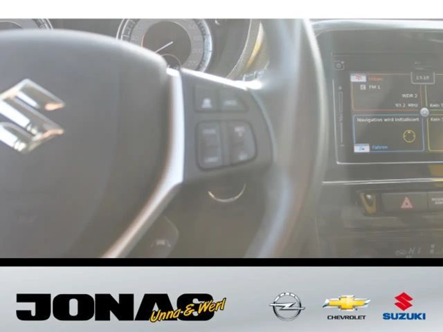 Suzuki Vitara Comfort Hybrid